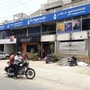 Dr Agarwals Eye Hospital