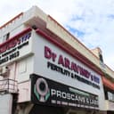 Dr. Aravind's IVF Fertility & Pregnancy Centre