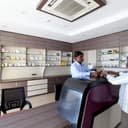 DRR Eye Care and Oculoplasty Hospital