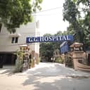 GG Fertility & Women's Specialty Hospital