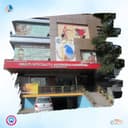 Healing Earth Multi-Speciality Ayurveda Hospital