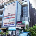 Ishan Multispeciality Hospital, Rohini, Delhi