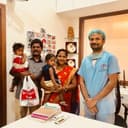 Iswarya Fertility Centre
