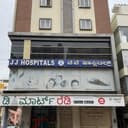 JJ HOSPITALS