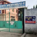 Jyoti Memorial Jain Hospital