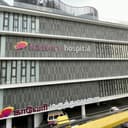 Kauvery Hospital
