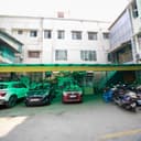 M R Hospital
