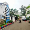 Madras Medical Mission Hospital