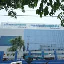 Manipal Hospitals (AMRI Hospitals)