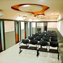 M.N. Eye Hospital Pvt Ltd – Adyar