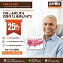 Partha Dental Skin Hair