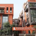 Phoenix Hospital, Greater Kailash I, Delhi