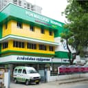 Ponmalligai hospital - Guindy
