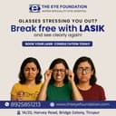 Retina Institute Of Karnataka