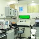 Sakthi Hospital & Research Center