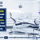 Shanti Dentals
