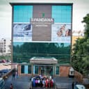 SPANDANA HEART AND SUPER SPECIALITY HOSPITAL