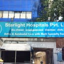 Starlight Hospitals Pvt. Ltd.