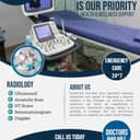 Unittas Multi Speciality Hospital