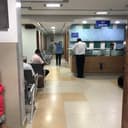 Unity Life Line Hospital
