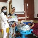 Yogananda Multispecialty Hospital